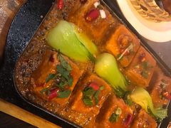 -莫家传承菜(耗儿鱼特色店)