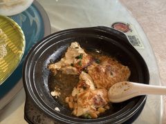 -年辉渔村·非遗传承餐厅(新丰江店)