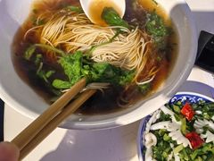 -君东记本帮面馆(天钥桥路店)