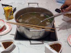 -牛物鲜切牛肉火锅(宜家荟聚店)