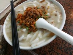 -老西关濑粉(文明路店)