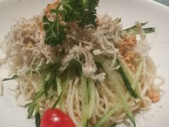 鸡丝凉面-苏乡兰亭·新派淮扬菜(吾悦广场店)