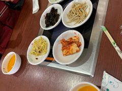 -长今家韩国料理(瑞景店)