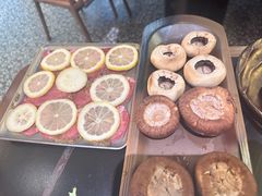 -厚贞日式烤肉(浦东汇智店)