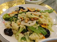-裕德隆清真饭庄·天津特色菜(东丽店)
