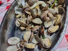 -李氏疙瘩汤·本地海鲜·老烟台菜(所城里店)