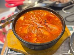 -农乐园炭火烤肉(繁花中心店)