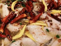 -太二酸菜鱼(菱角湖万达店)