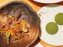 -福匠日本料理(人民路店)