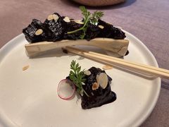 -香然会·园林雅宴(陆家嘴店)
