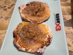 -晓波烧烤(南桥店)
