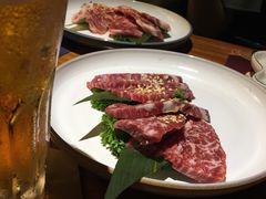 -肉魁屋·烧肉·烧鸟·酒场(高新店)