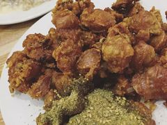 -老七饭馆(光荣道总店)