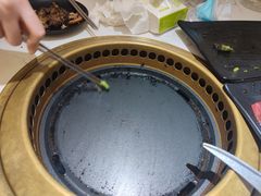 -花味·自助烤肉(雨花客厅店)