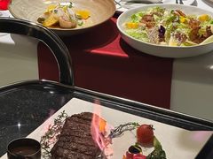 -Wei菋·Le Bistrot