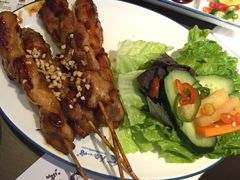 -美奈小馆·越南料理(中航城君尚购物中心店)