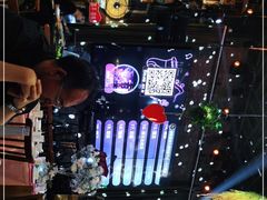 -贝贝龙虾·音乐餐厅(昌平东关店)