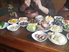 -品茗轩茶楼(江川路店)