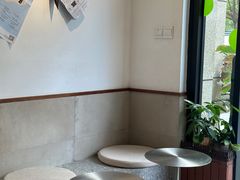 -枫桥边coffee(滨江路店)