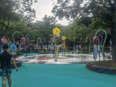 -苏州乐园森林水世界