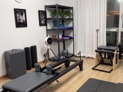 -1603瑜伽普拉提