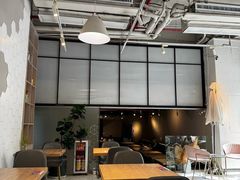 -Maxpoint Kitchen 西餐咖啡(乐峰广场店)