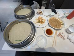 -海洁灌汤包(南五马路店)