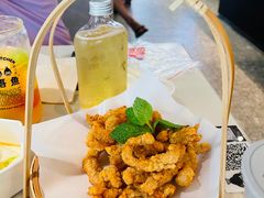 -渔语鱼酸菜鱼新川菜(来福士店)