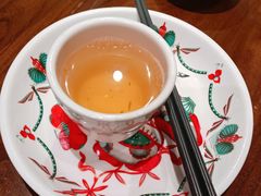 甜甜的茶水-天山醉美·新疆餐厅(富华里店)