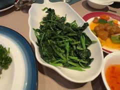 -海口万豪中餐厅·粤菜·海南菜· 平价海鲜·茶点· KTV包房