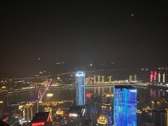 -WFC会仙楼观景台