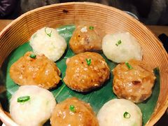 -刀板香·安徽菜(国购IFC店)