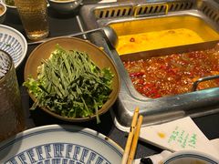 -大隐·成都火锅Bistro(合生麒麟新天地店)