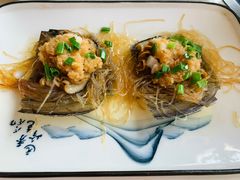 -鑫悦楼煎蟹·16年海鲜大排档