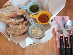 -Mesa Madre梅萨妈妈·Bintana(国贸店)