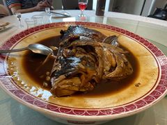 -旺顺阁鱼头泡饼(小红门店)