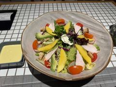 -小满Grainkitchen(滨江商业广场店)