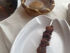 -东来顺饭庄(西直门店)