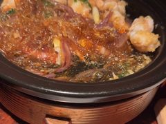 -绿茶餐厅(蓝色港湾店)