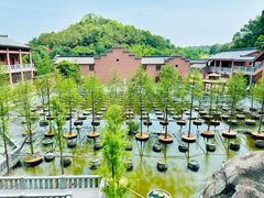 -石峰岩寺