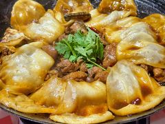 -忆外婆徐州菜·地锅鸡·生日宴(吴庄店)