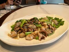 -大连湾旭日饭店(大连湾店)