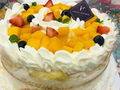 -艾加柒克蛋糕茶歇甜品台(春熙路店)