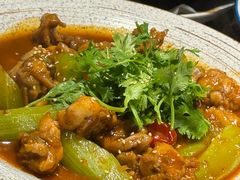 -富临轩私房菜(集庆门大街店)