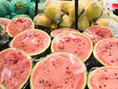 -永辉超市(新世界店)