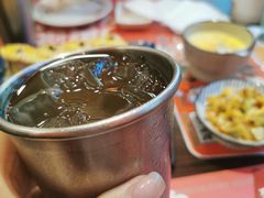 -仙隐小鹿中华料理(南宁万象城店)