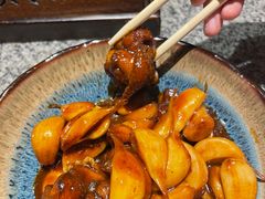 -南京大牌档(济南万象城店)