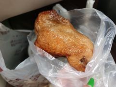 -民间老鸡汤面馆(中山北路店)