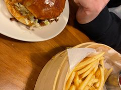 -Twin Tails Brewpub双尾精酿餐吧(八坼店)