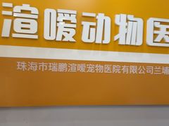 -渲嗳动物医院(异宠·复杂内科转诊中心·玖洲道富华里分院)